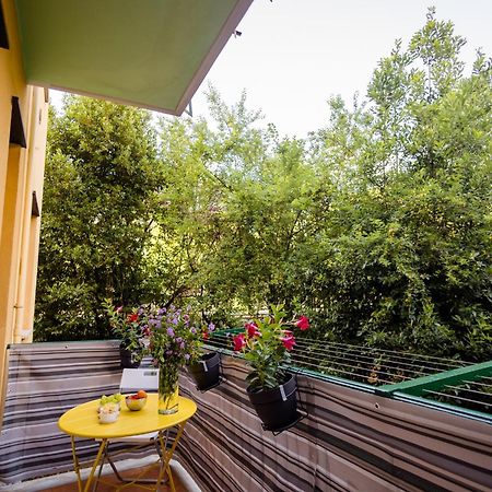 Elegant House By The Sea Rapallo - 50 Meters From The Beach ,Near Portofino Екстериор снимка