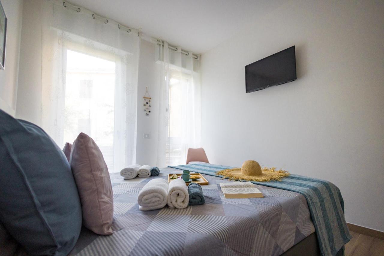 Elegant House By The Sea Rapallo - 50 Meters From The Beach ,Near Portofino Екстериор снимка