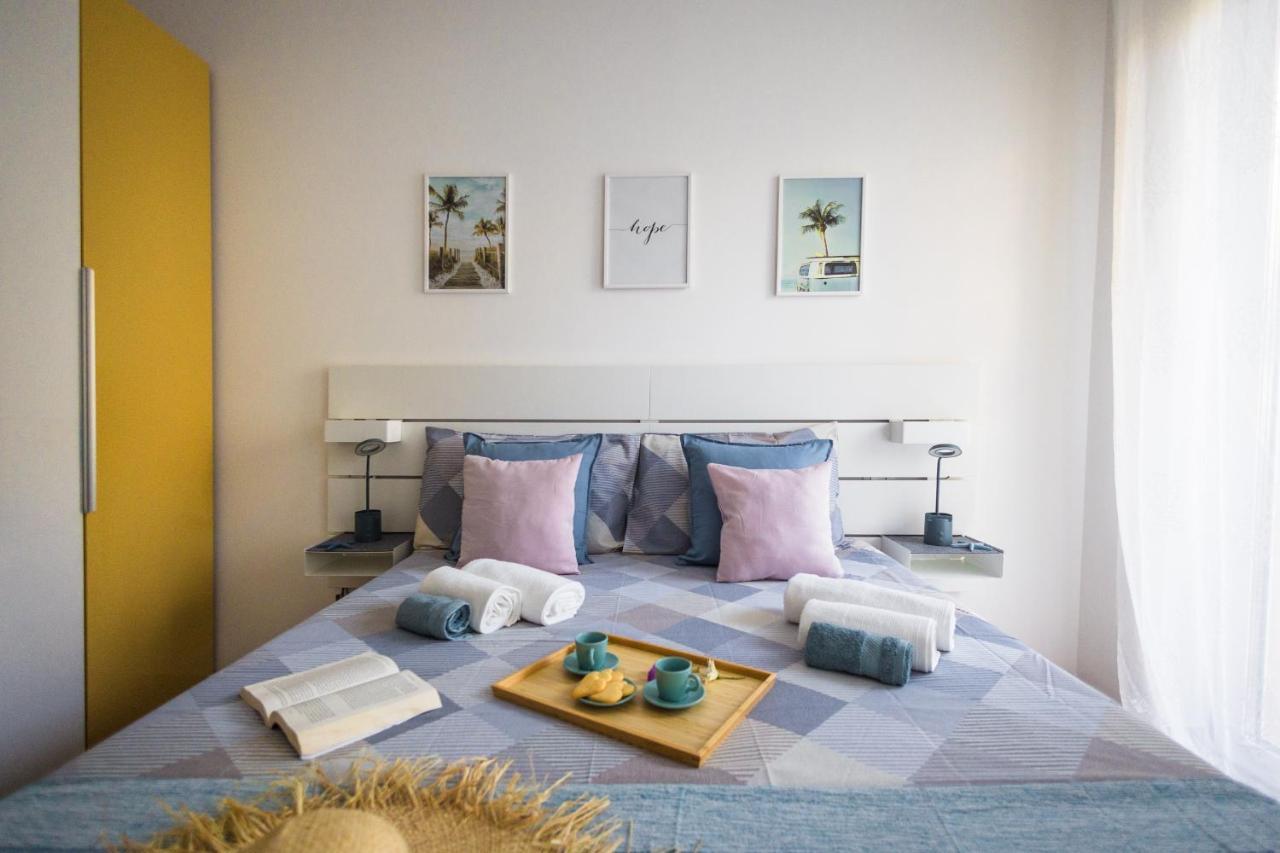 Elegant House By The Sea Rapallo - 50 Meters From The Beach ,Near Portofino Екстериор снимка