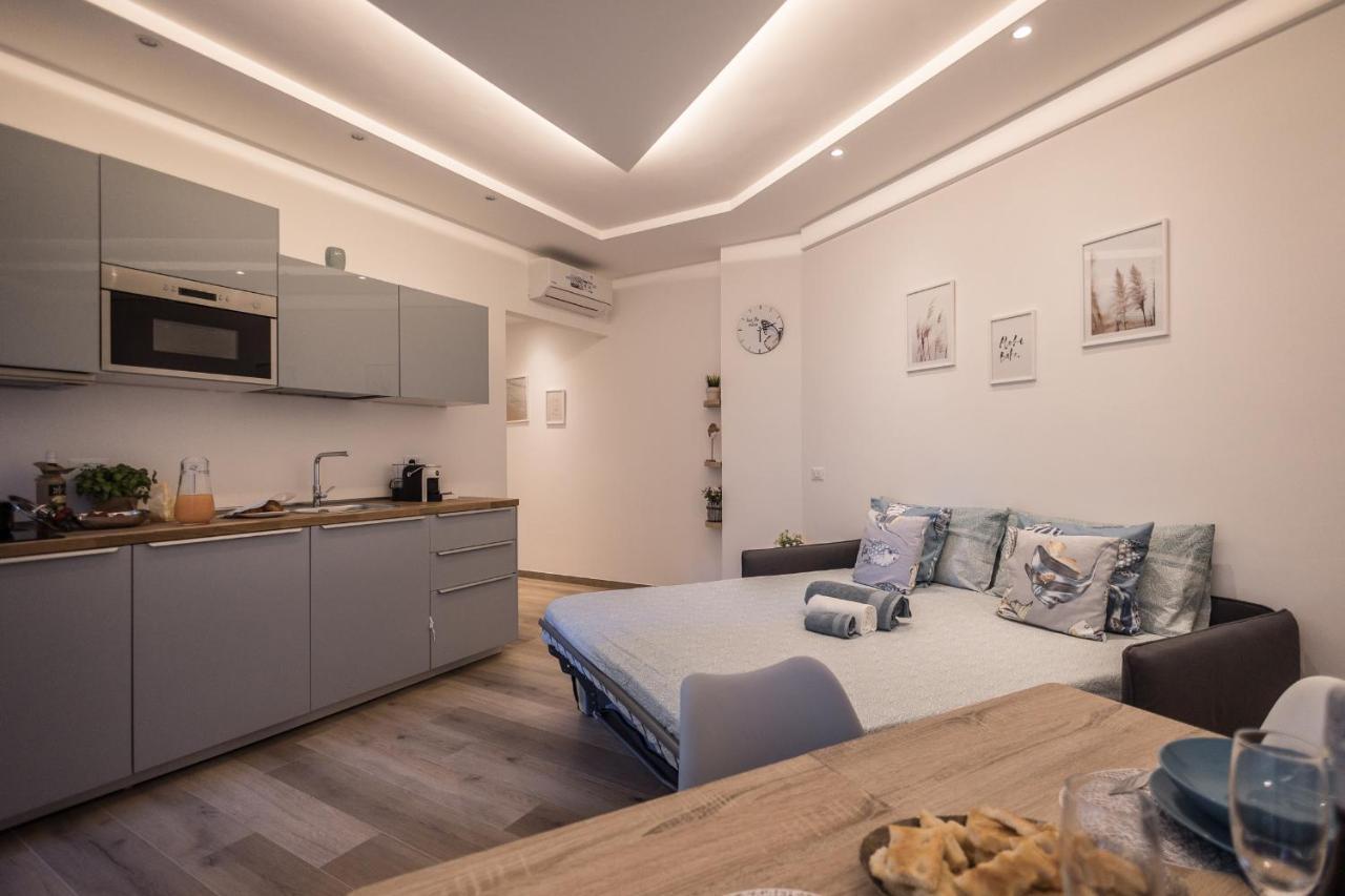 Elegant House By The Sea Rapallo - 50 Meters From The Beach ,Near Portofino Екстериор снимка
